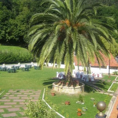 La Terraza De