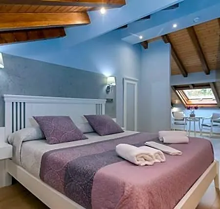 La Terraza De 2*