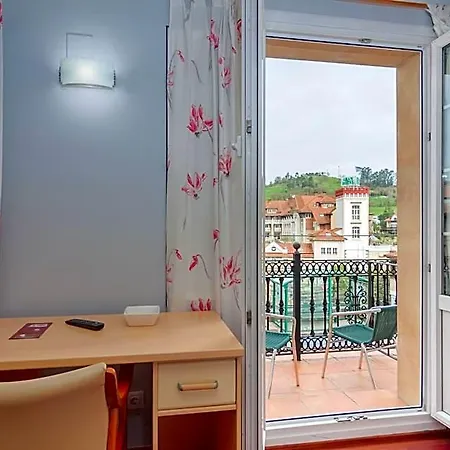 La Terraza De Puente Viesgo