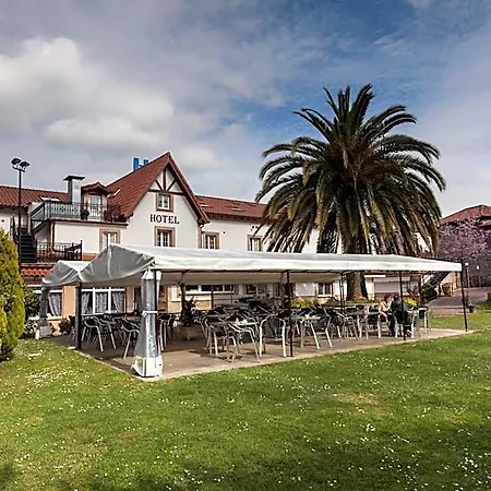 La Terraza De 2*