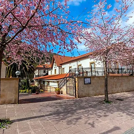 Hotell La Terraza De