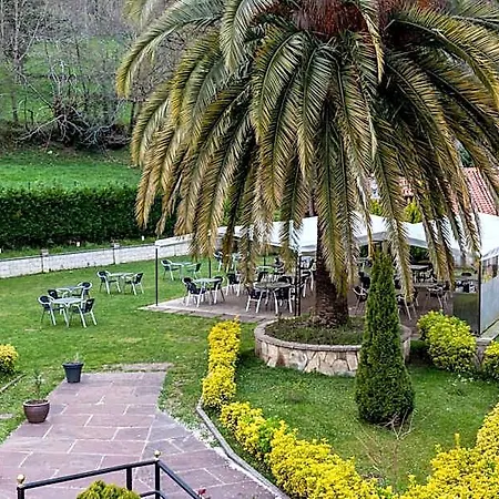 La Terraza De