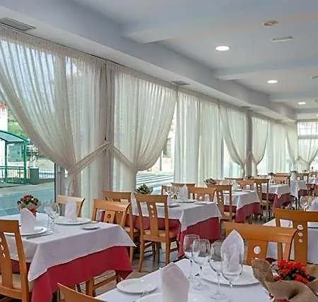 La Terraza De 2* Puente Viesgo