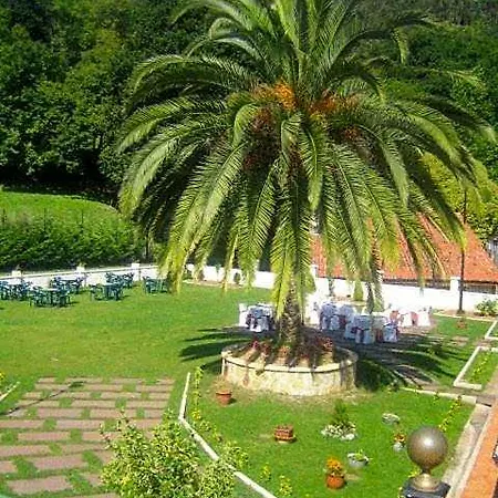 Hotell La Terraza De 2*