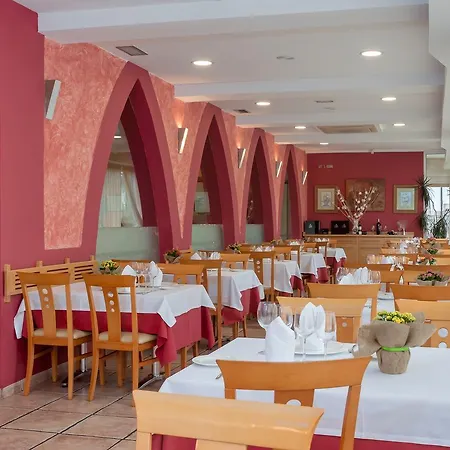 La Terraza De