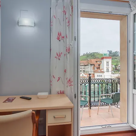 Hotel La Terraza De