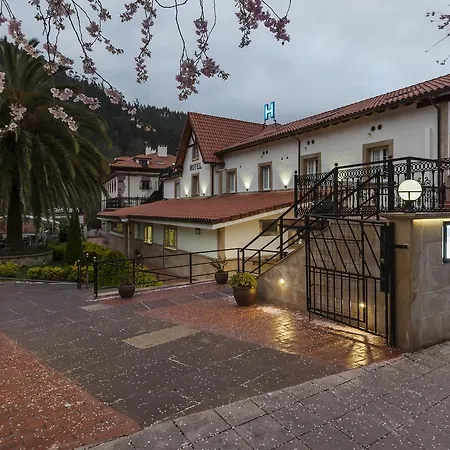 La Terraza De 2*