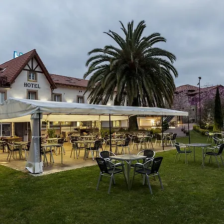 La Terraza De Hotel 2*