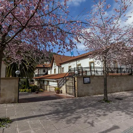 Hotel La Terraza De Puente Viesgo