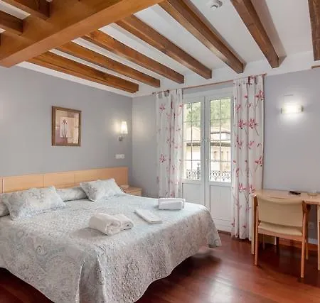 La Terraza De Hotel 2*