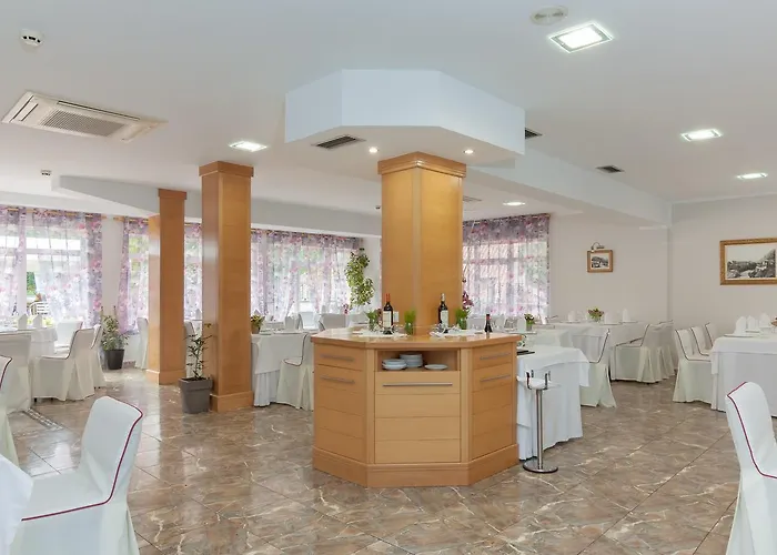 La Terraza De Puente Viesgo